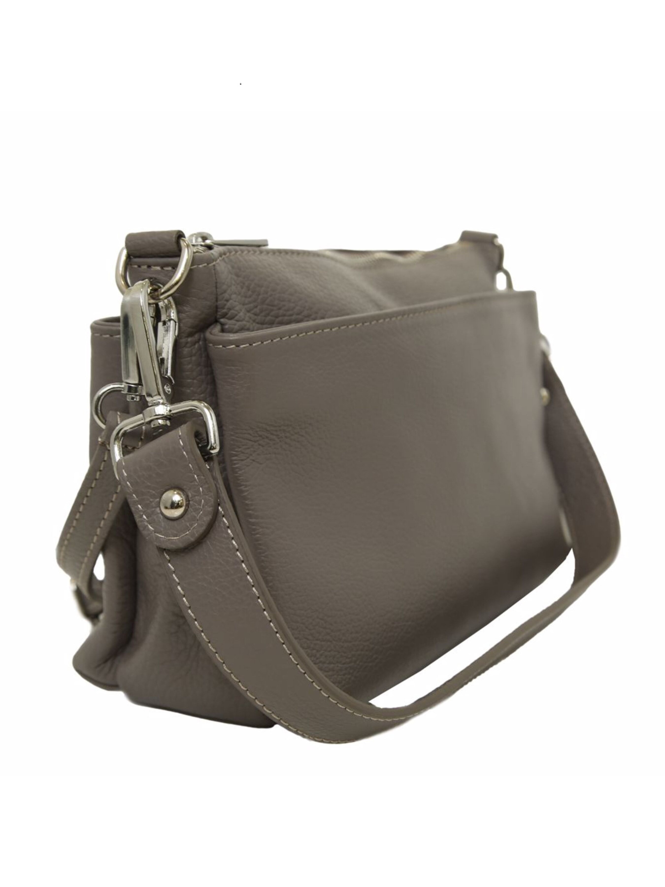 Крос-боді RoyalBag модель F-IT-052T Фото