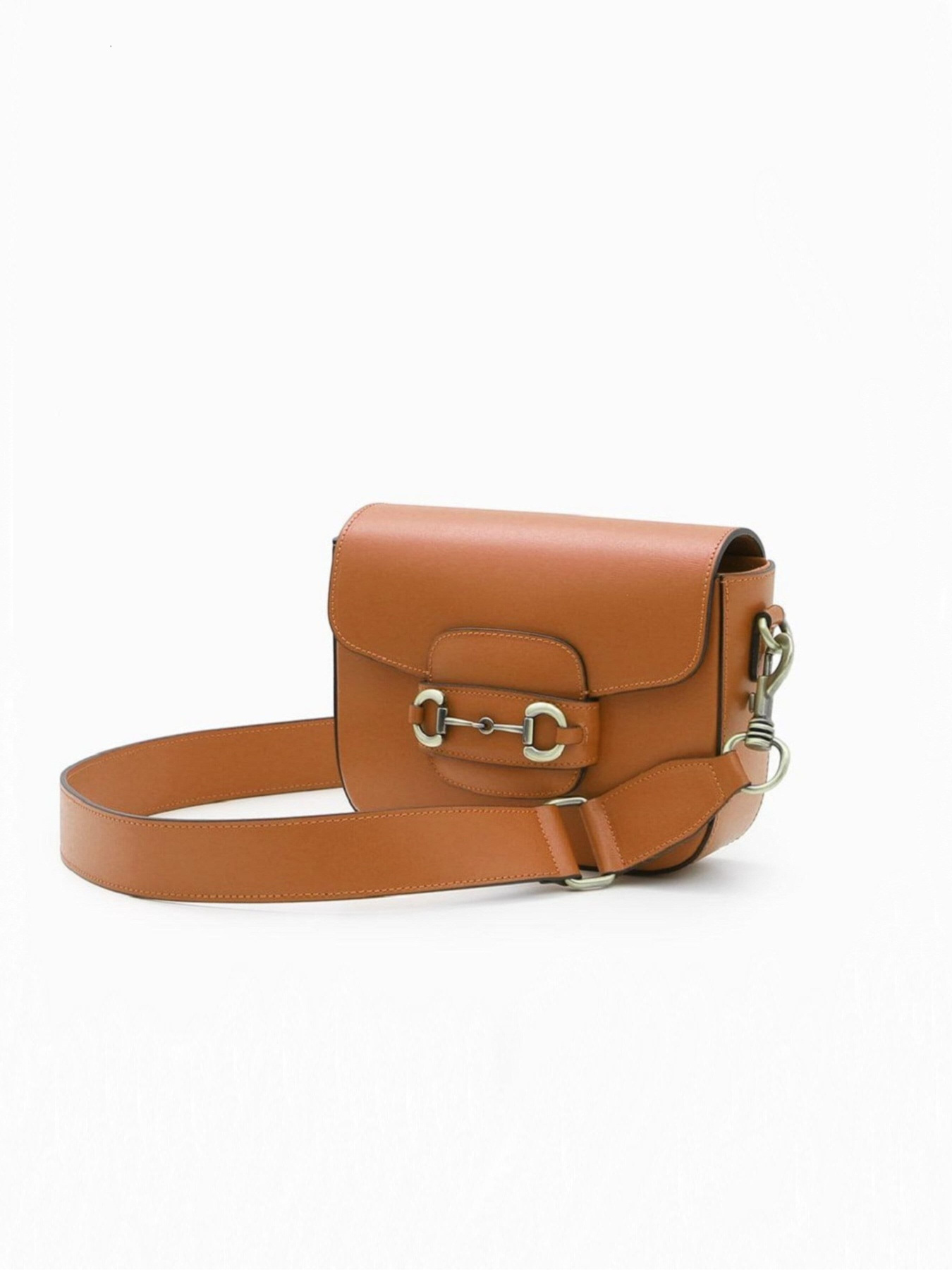 Кросс-боди RoyalBag модель F-IT-061C Фото