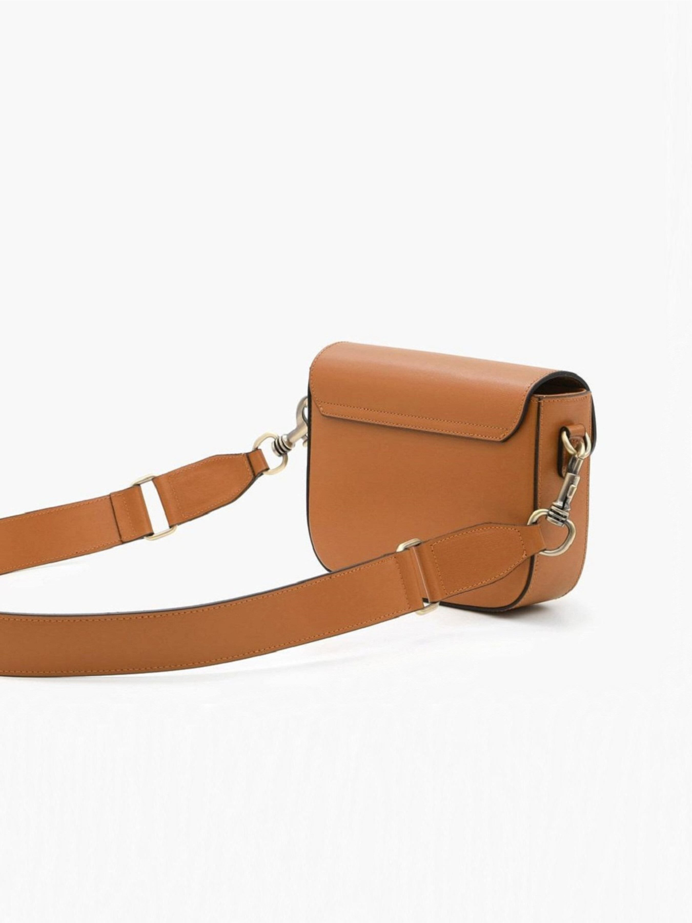 Крос-боді RoyalBag модель F-IT-061C Фото