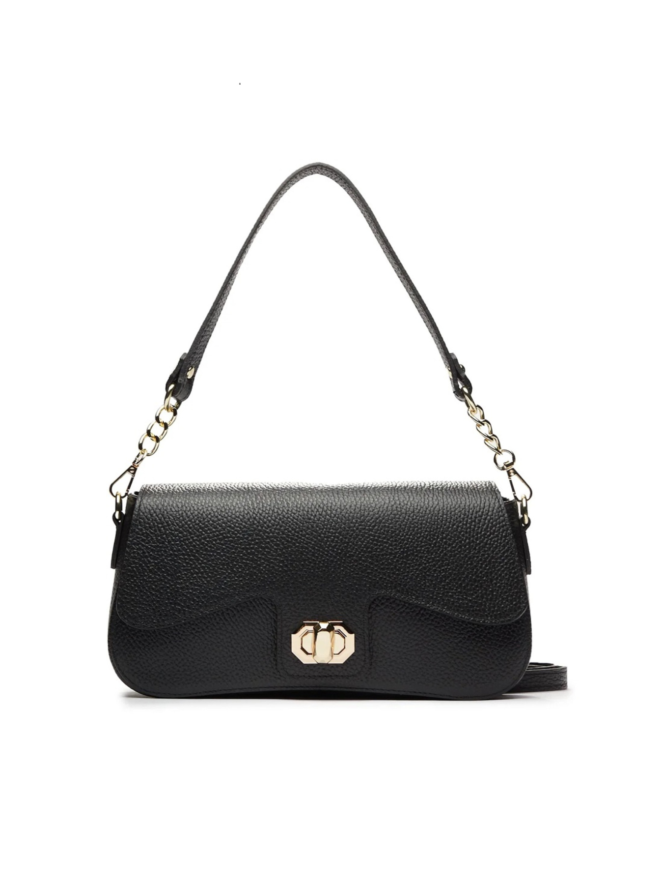 Кросс-боди RoyalBag модель F-IT-1011A Фото