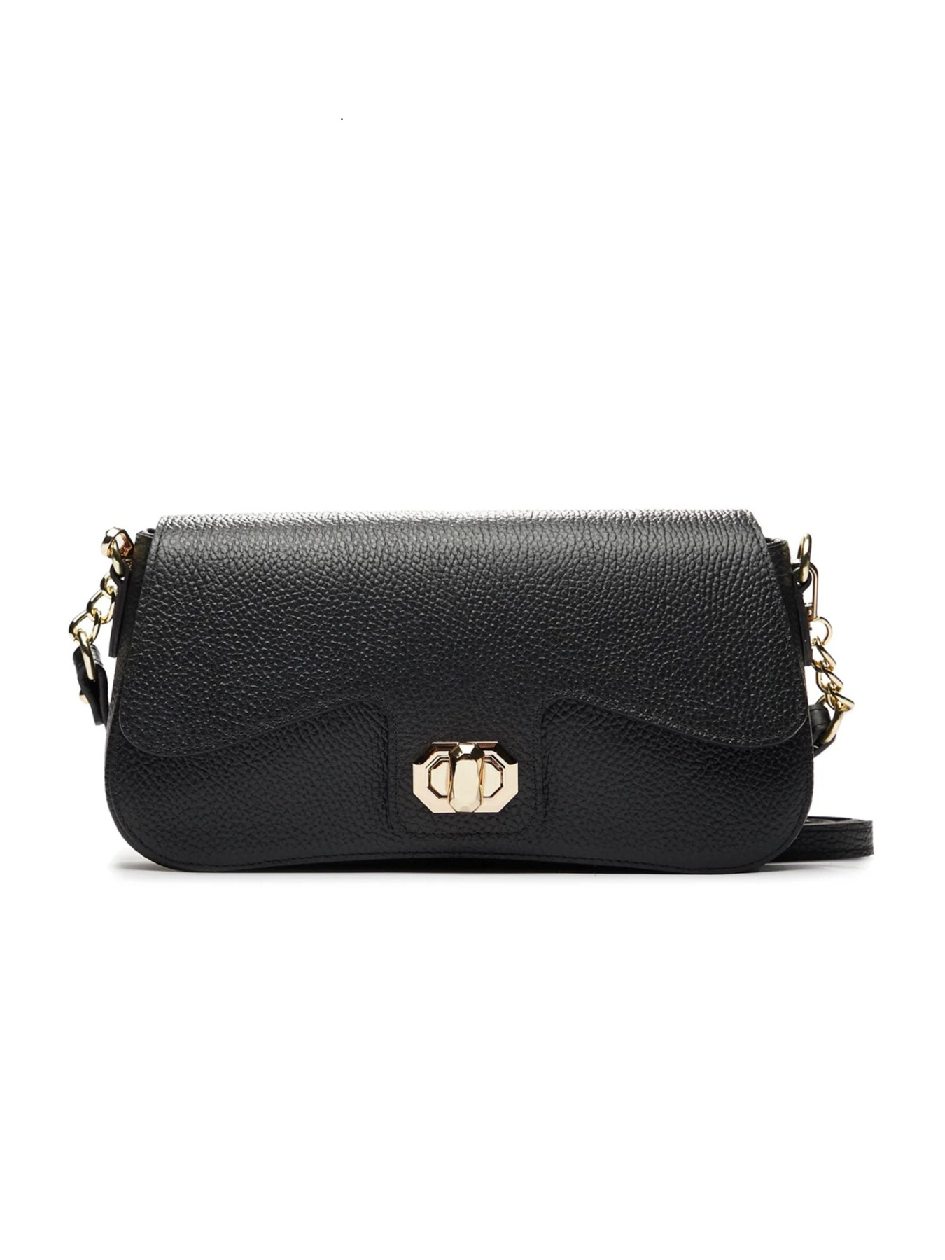 Кросс-боди RoyalBag модель F-IT-1011A Фото