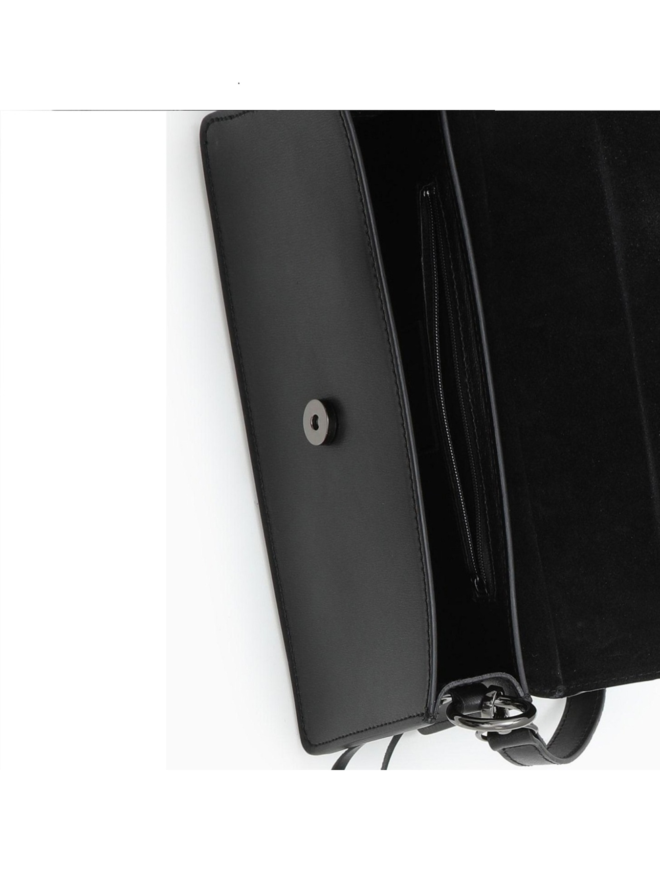 Кросс-боди RoyalBag модель F-IT-485A Фото