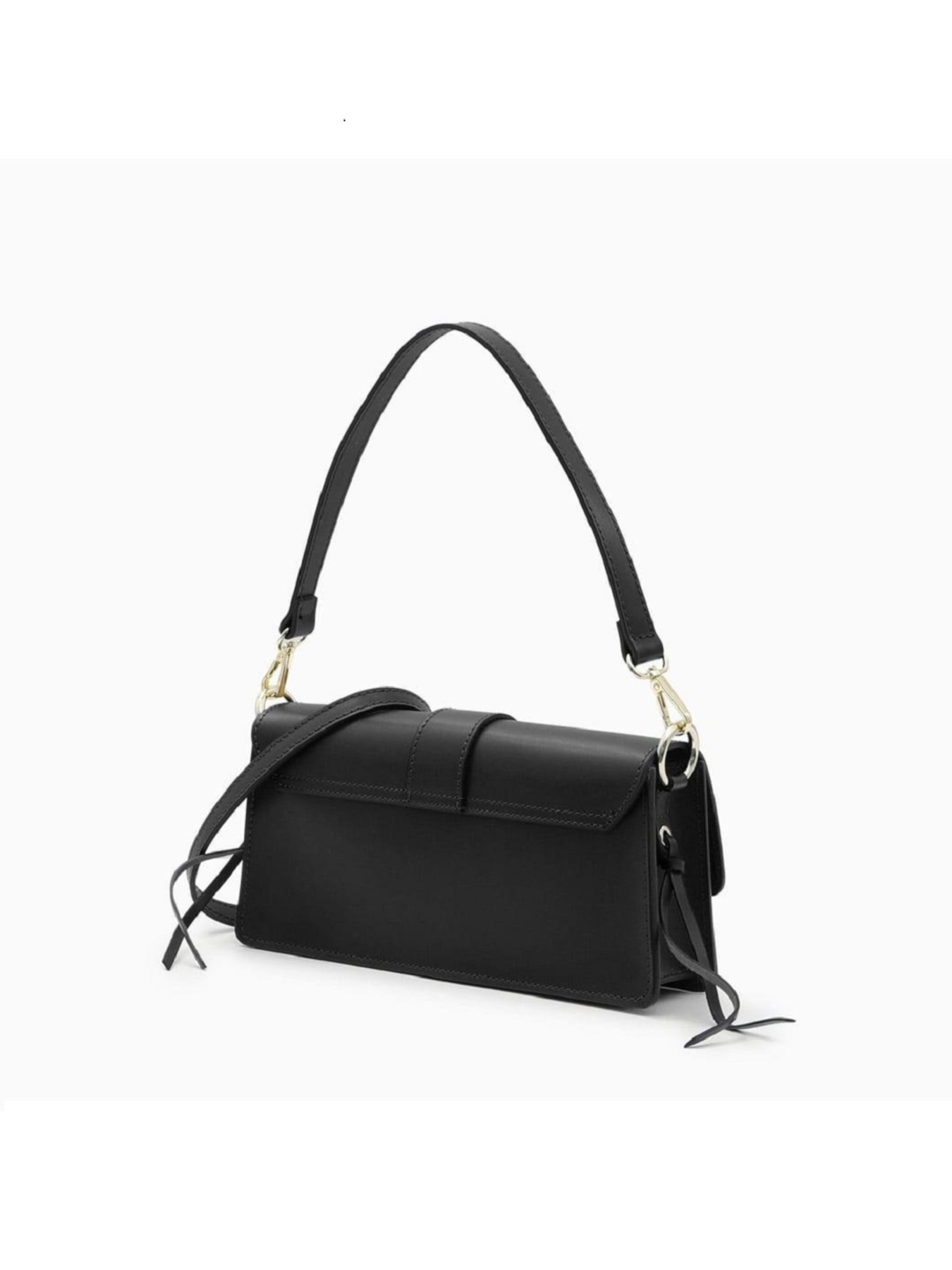 Кросс-боди RoyalBag модель F-IT-485A Фото