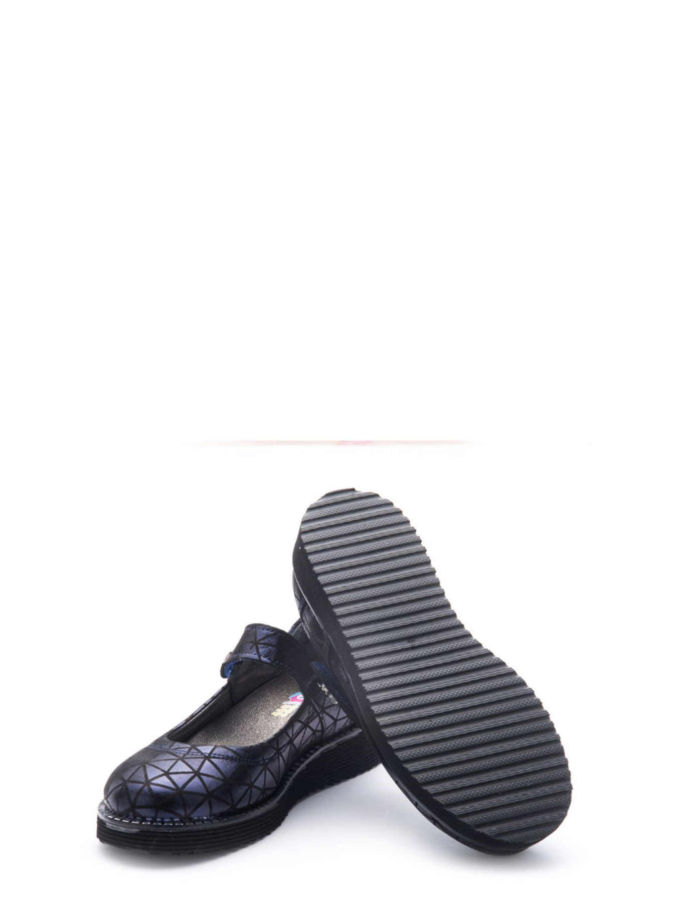 Туфли Theo Leo модель 790 Фото