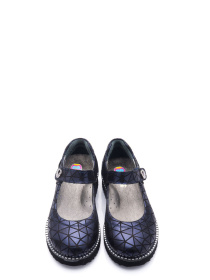 Туфли Theo Leo модель 790 Фото