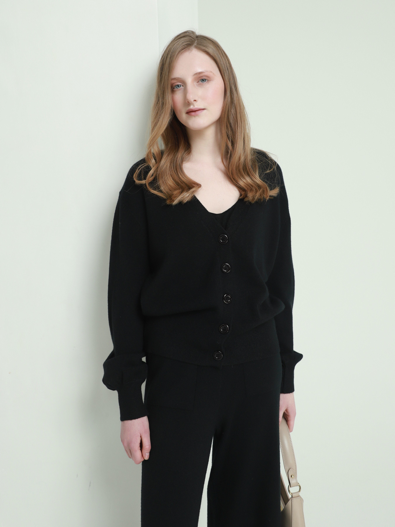 Костюм URBAN TRACE модель QQ8235_Black Фото