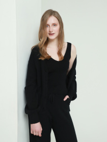 Костюм URBAN TRACE модель QQ8235_Black Фото