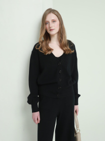 Костюм URBAN TRACE модель QQ8235_Black Фото