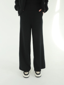 Костюм URBAN TRACE модель QQ8235_Black Фото