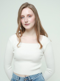 Джемпер URBAN TRACE модель CBMA0721BCO Фото