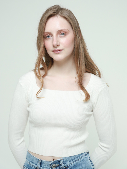 Джемпер URBAN TRACE модель CBMA0721BCO Фото