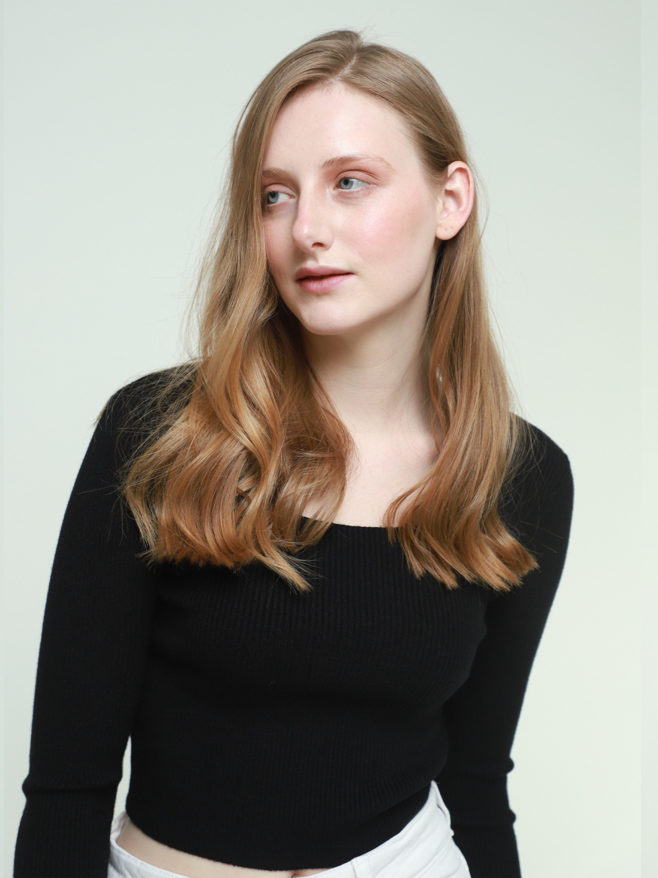 Джемпер URBAN TRACE модель CBMA0721BLK Фото