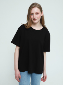 Футболка URBAN TRACE модель K5417_chorn Фото