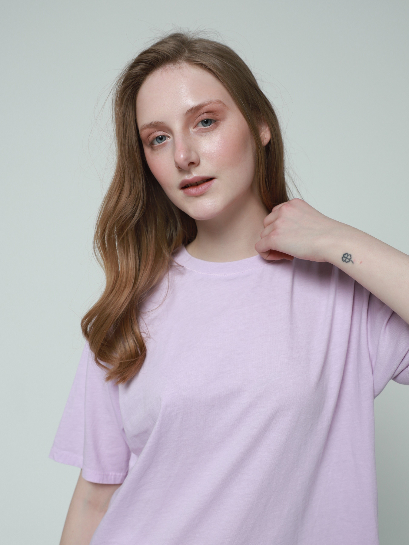 Футболка URBAN TRACE модель G6080_l-l Фото