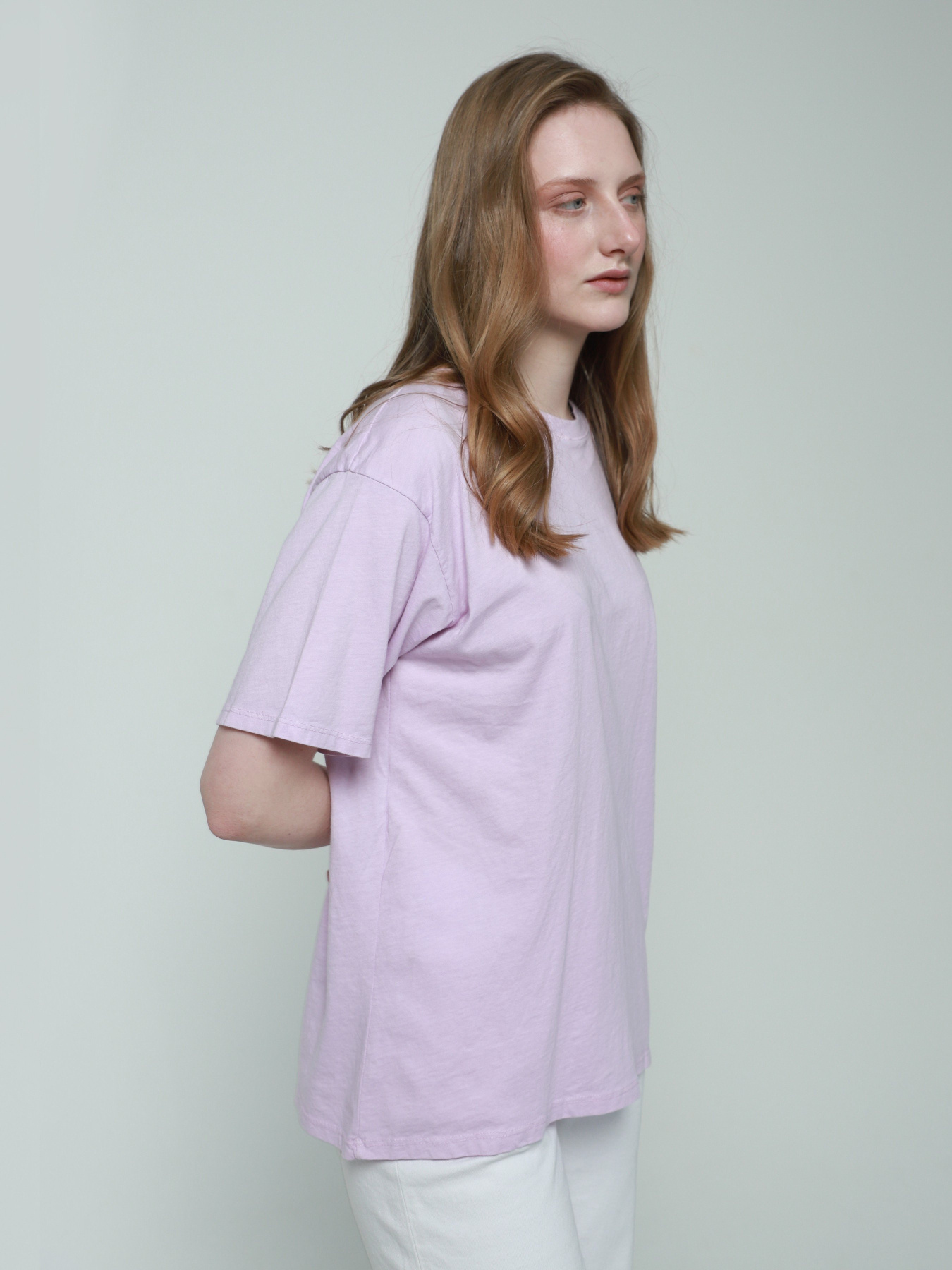 Футболка URBAN TRACE модель G6080_l-l Фото