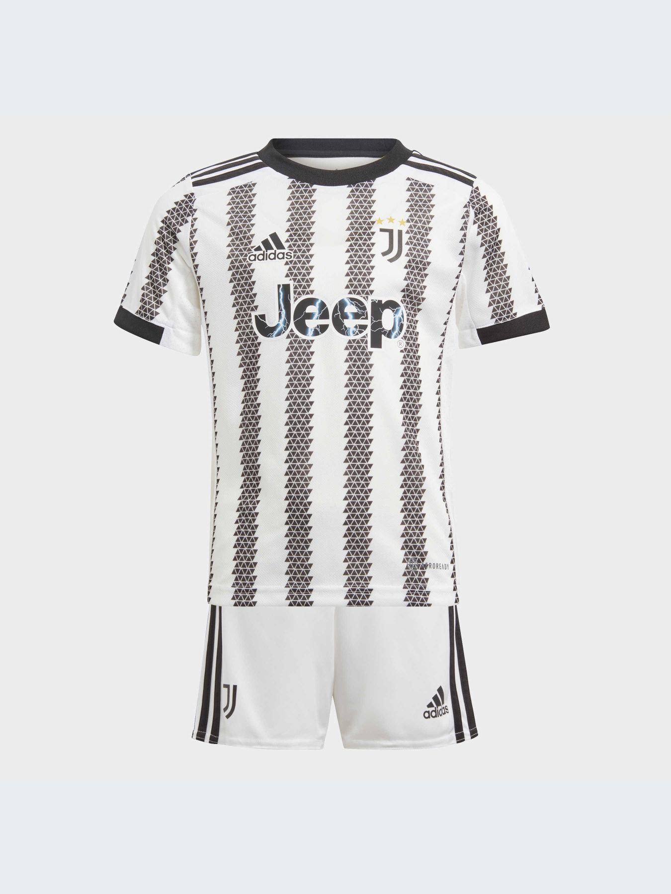 Спортивный комплект Adidas модель HB0441 Фото