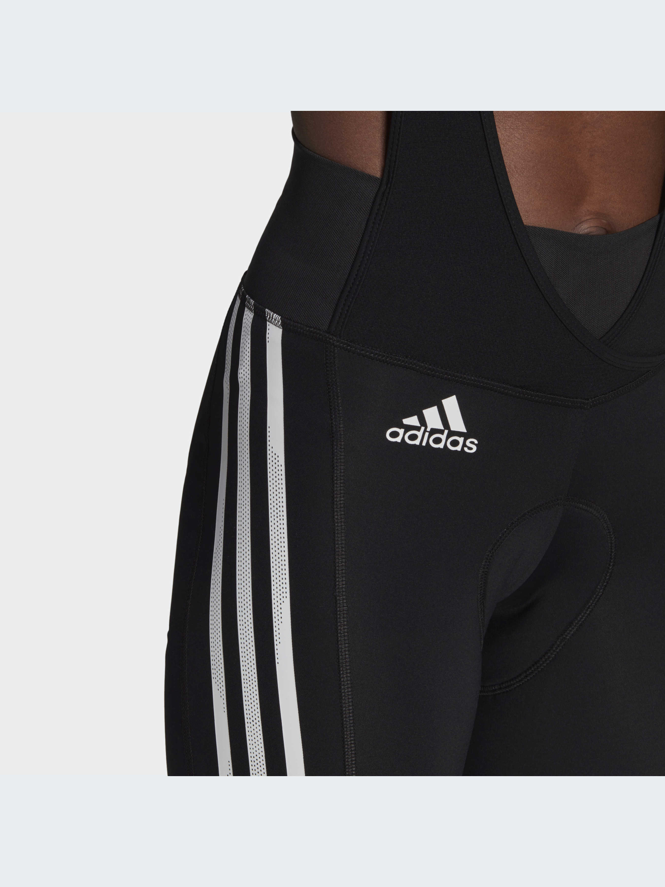 Шорты спортивные Adidas модель GK6157 Фото