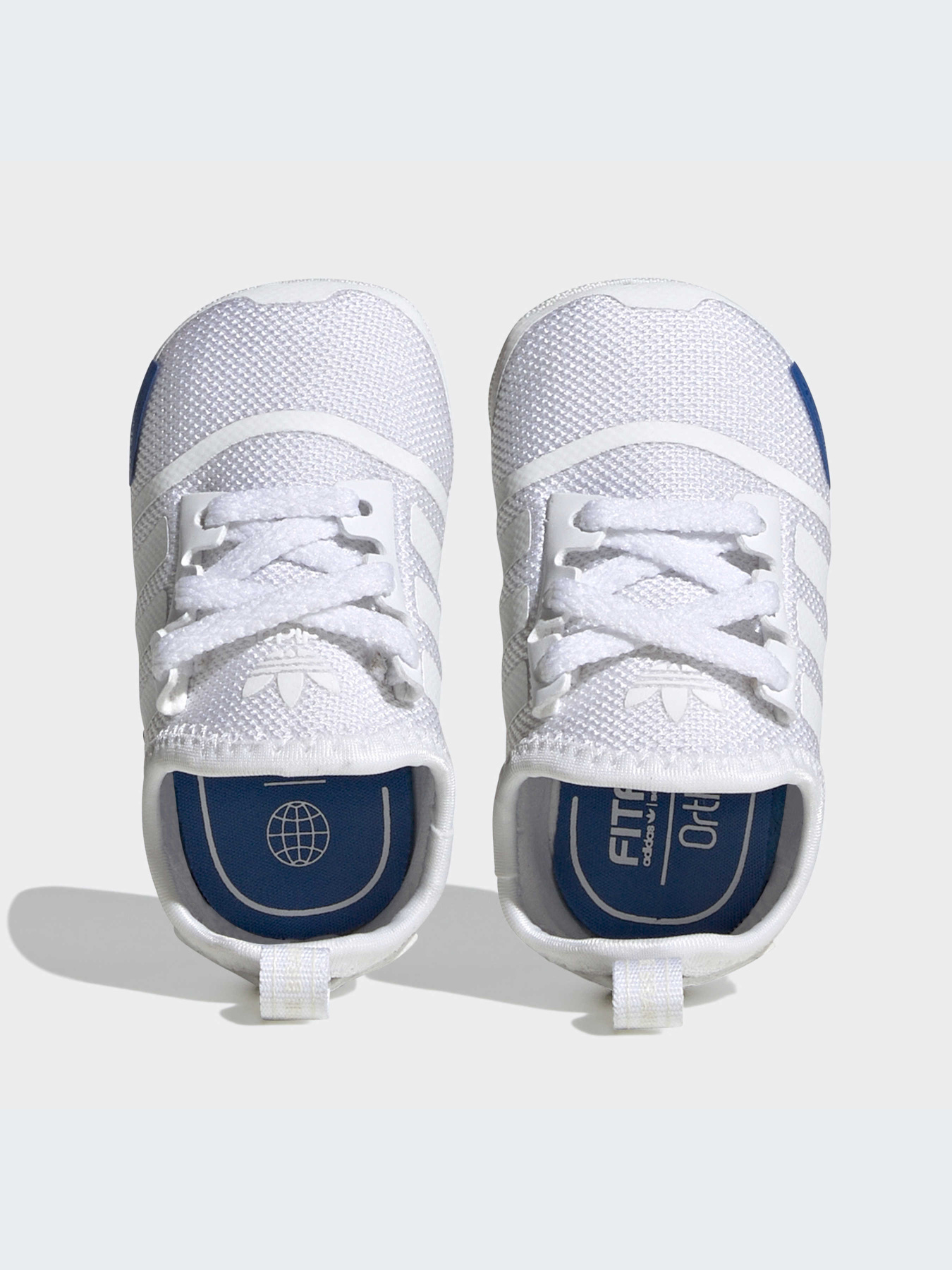 Кроссовки Adidas NMD модель HQ1651 Фото