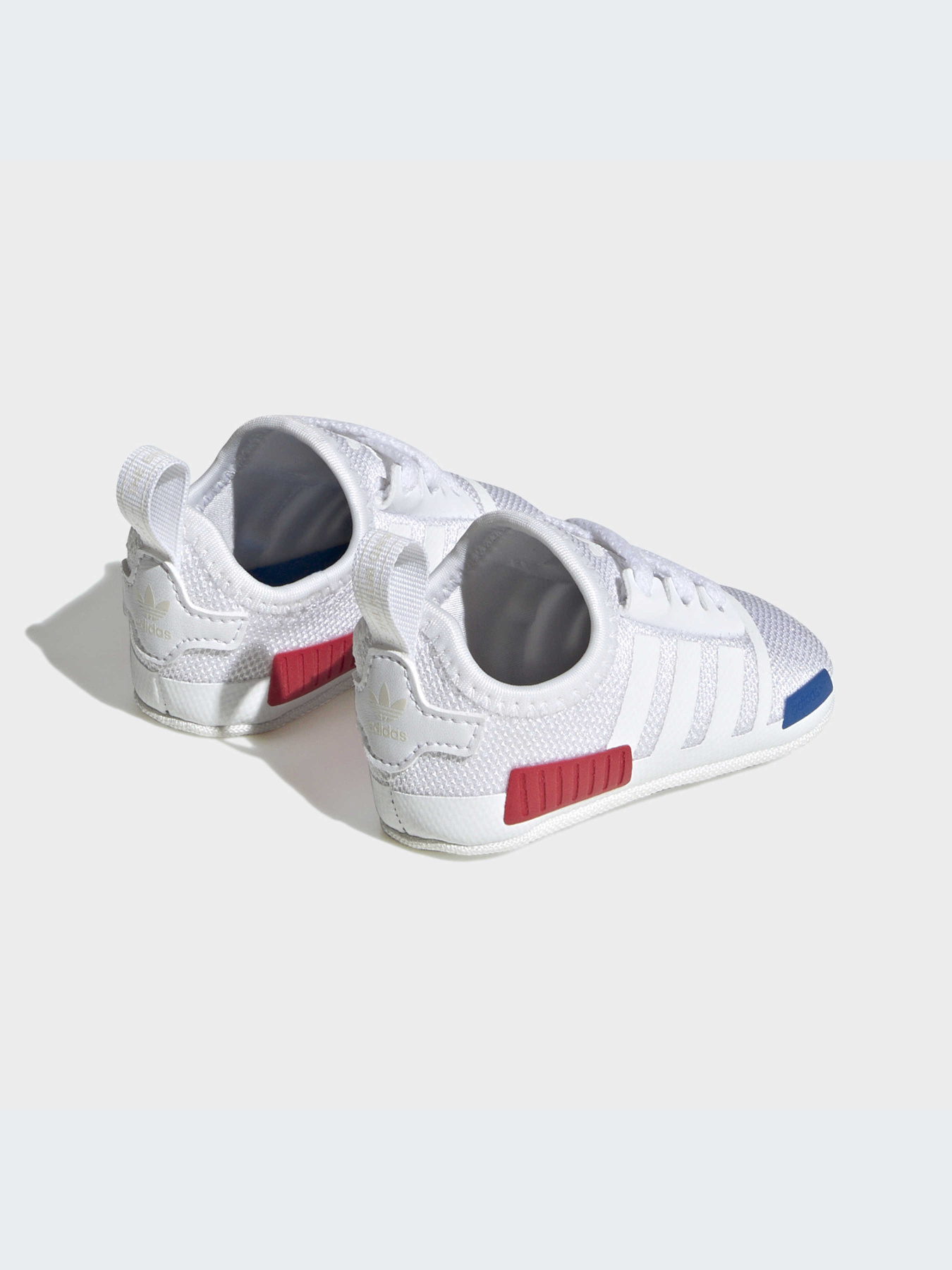 Кроссовки Adidas NMD модель HQ1651 Фото