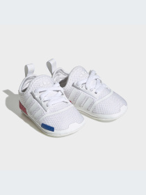Кроссовки Adidas NMD модель HQ1651 Фото