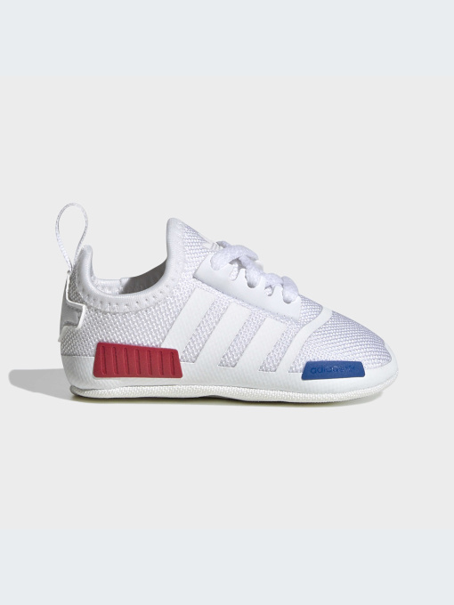 Кроссовки повседневные Adidas NMD модель HQ1651 Фото