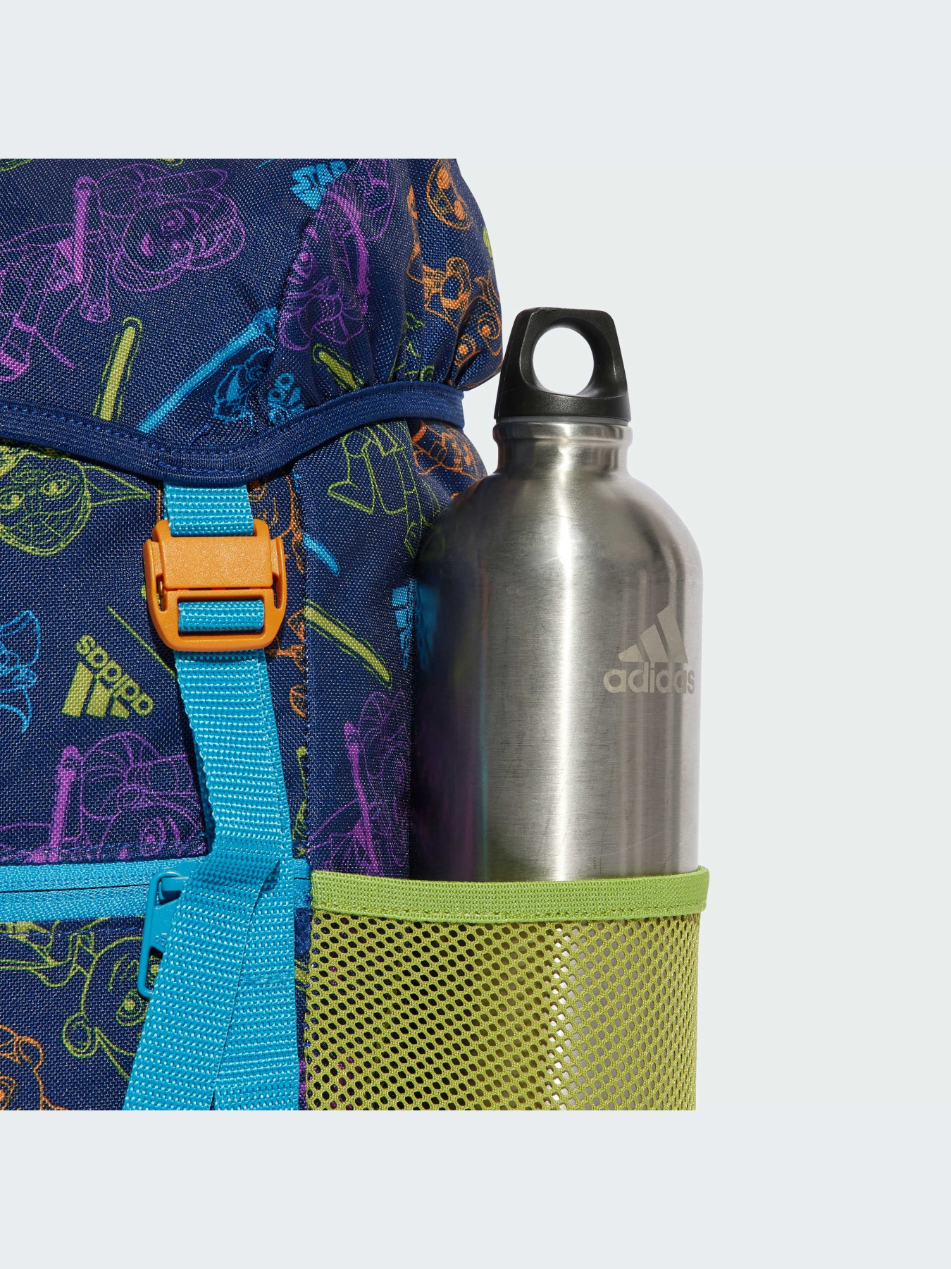 Рюкзак Adidas x Disney модель IU4859 Фото