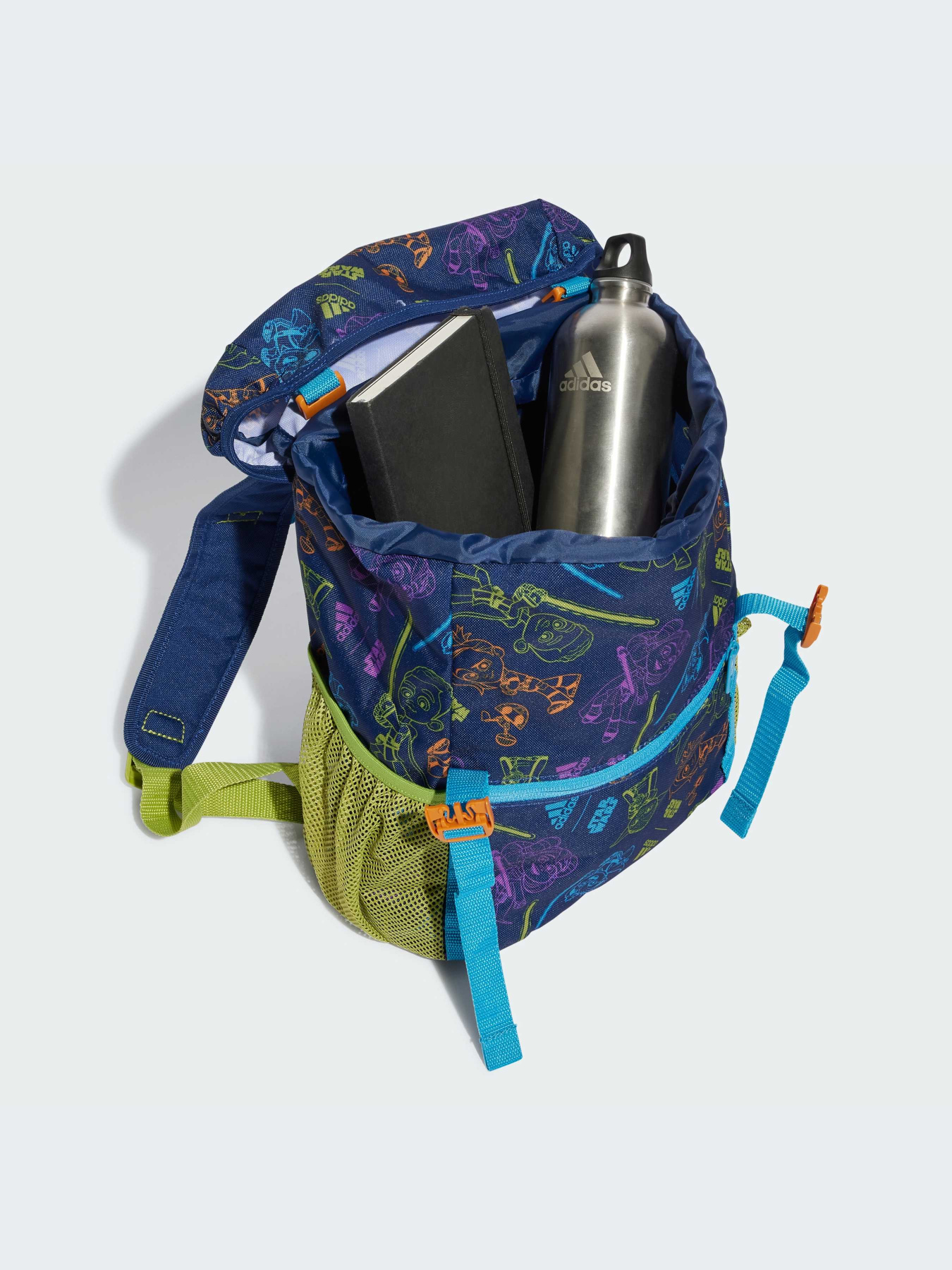 Повсякденний рюкзак Adidas x Disney модель IU4859 Фото