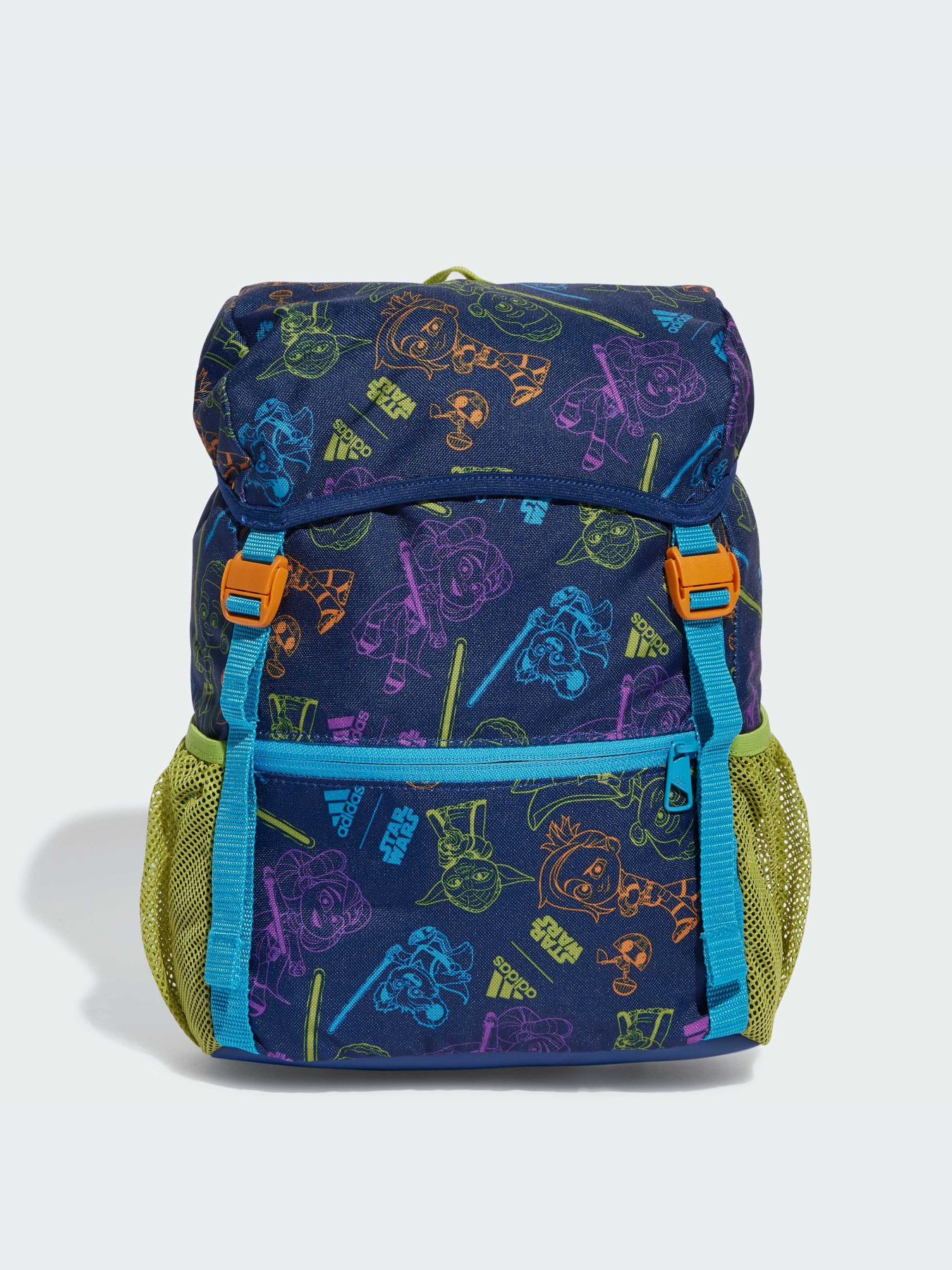 Повсякденний рюкзак Adidas x Disney модель IU4859 Фото