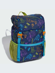 Повсякденний рюкзак Adidas x Disney модель IU4859 Фото