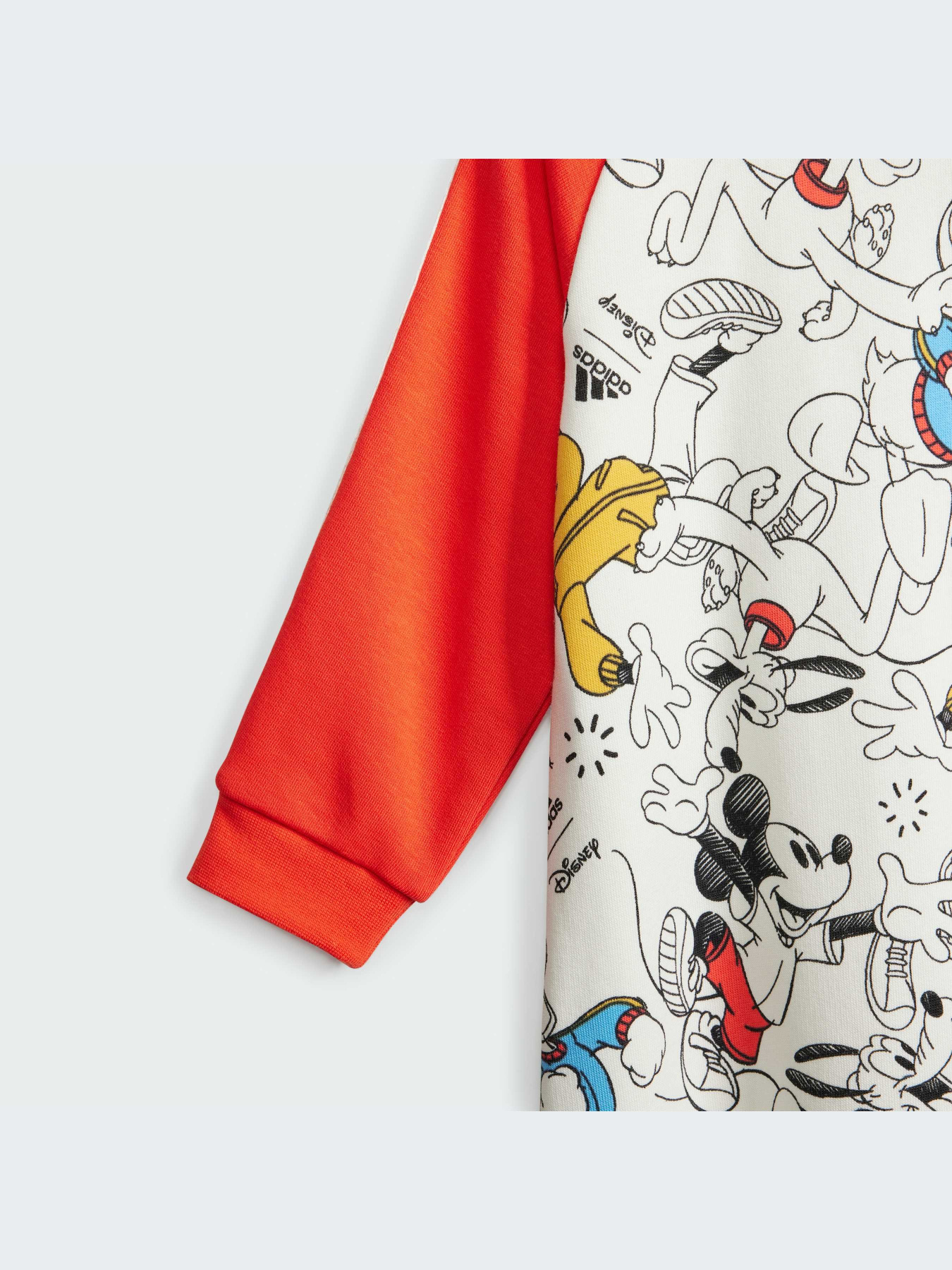 Комбінезон Adidas x Disney модель IN7283 Фото