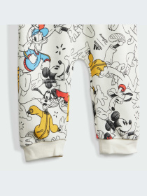 Комбінезон Adidas x Disney модель IN7283 Фото