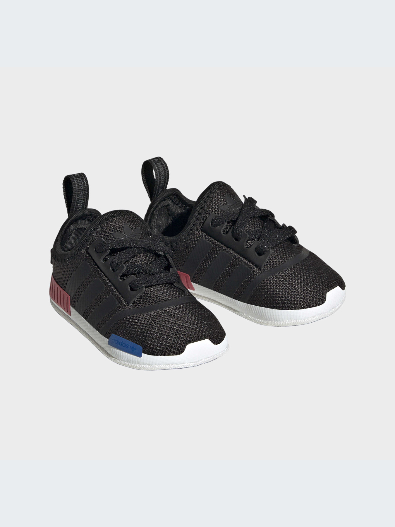 Кроссовки Adidas NMD модель HQ6116 Фото