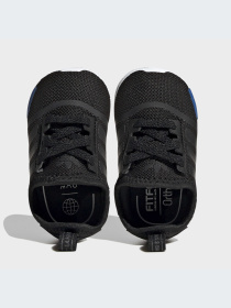 Кроссовки Adidas NMD модель HQ6116 Фото