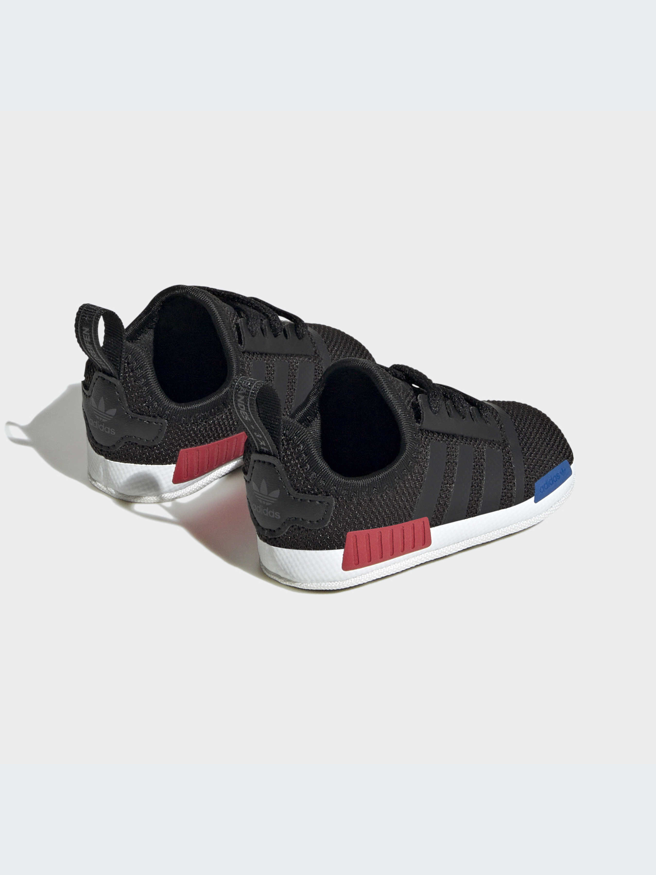 Кроссовки повседневные Adidas NMD модель HQ6116 Фото