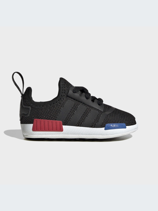 Кросівки повсякденні Adidas NMD модель HQ6116 Фото