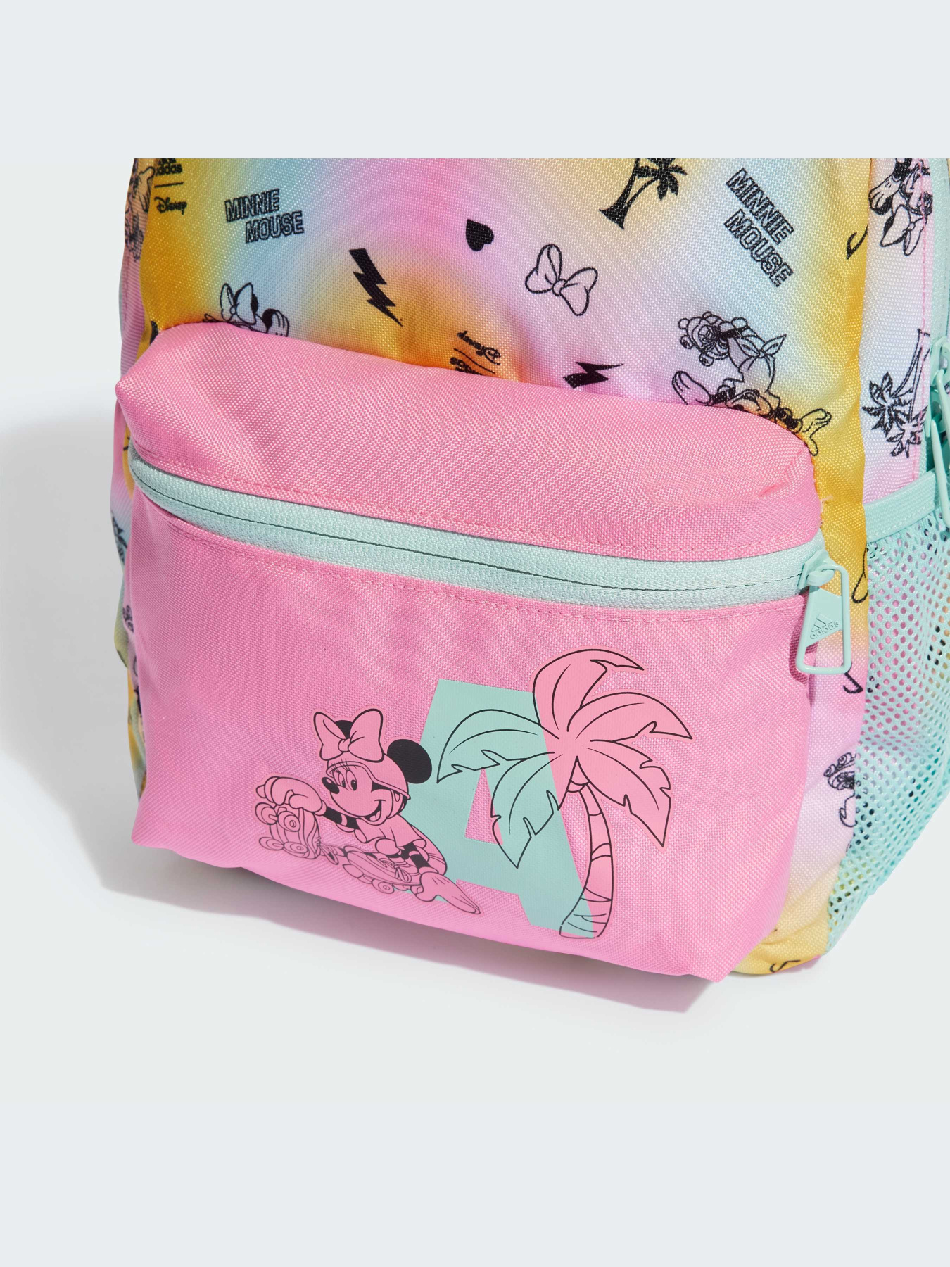 Рюкзак Adidas x Disney модель IU4857 Фото