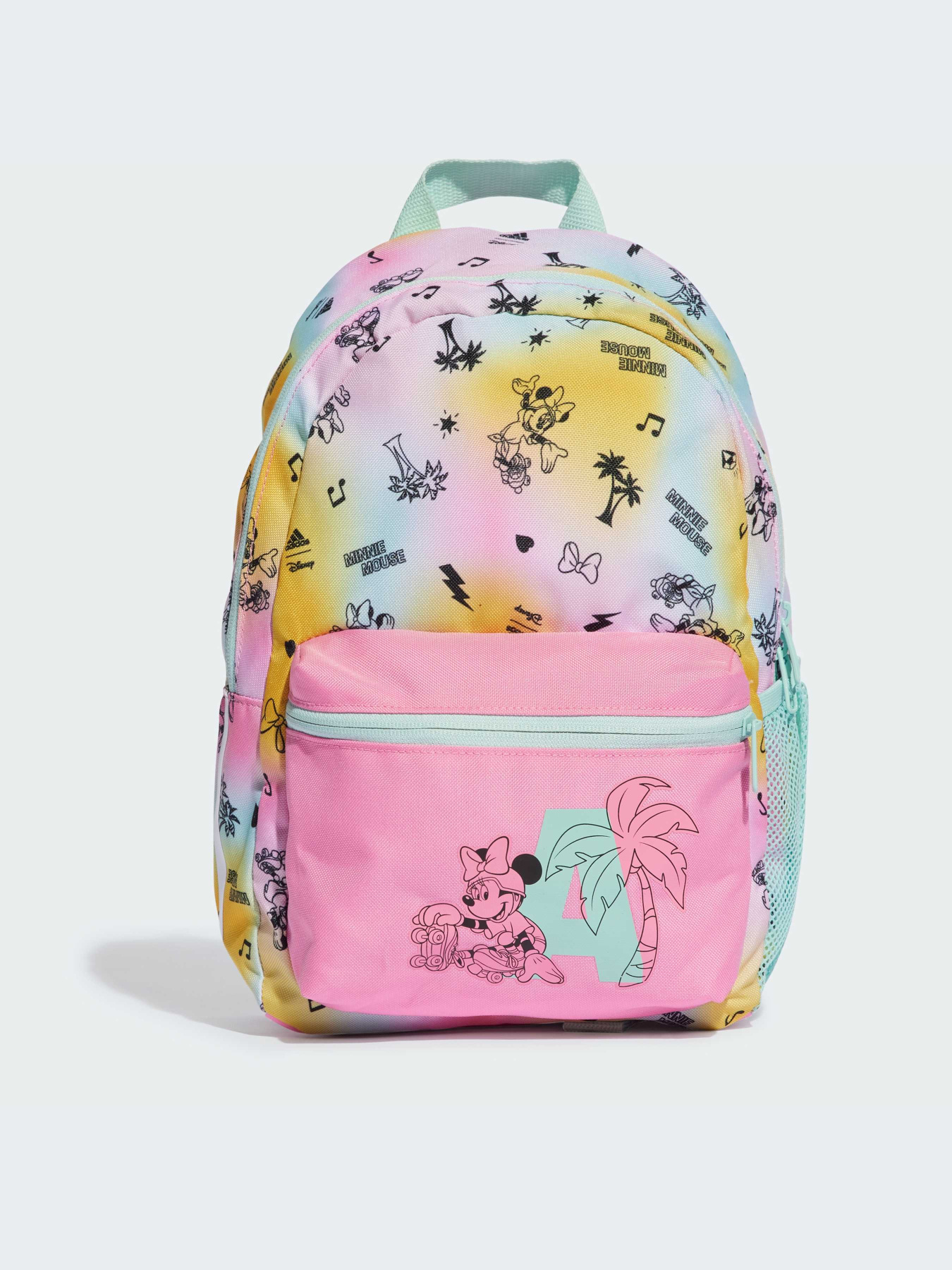 Рюкзак Adidas x Disney модель IU4857 Фото