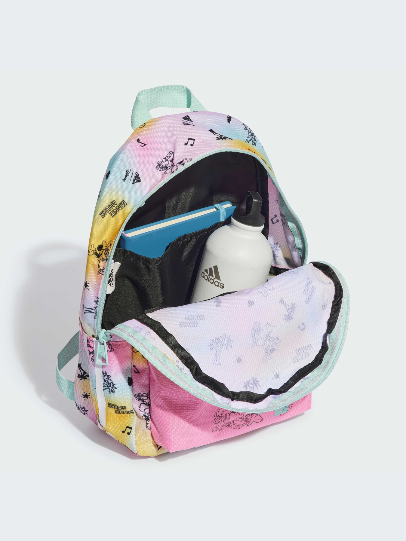 Повсякденний рюкзак Adidas x Disney модель IU4857 Повсякденний рюкзак Adidas x Disney модель IU4857 Фото