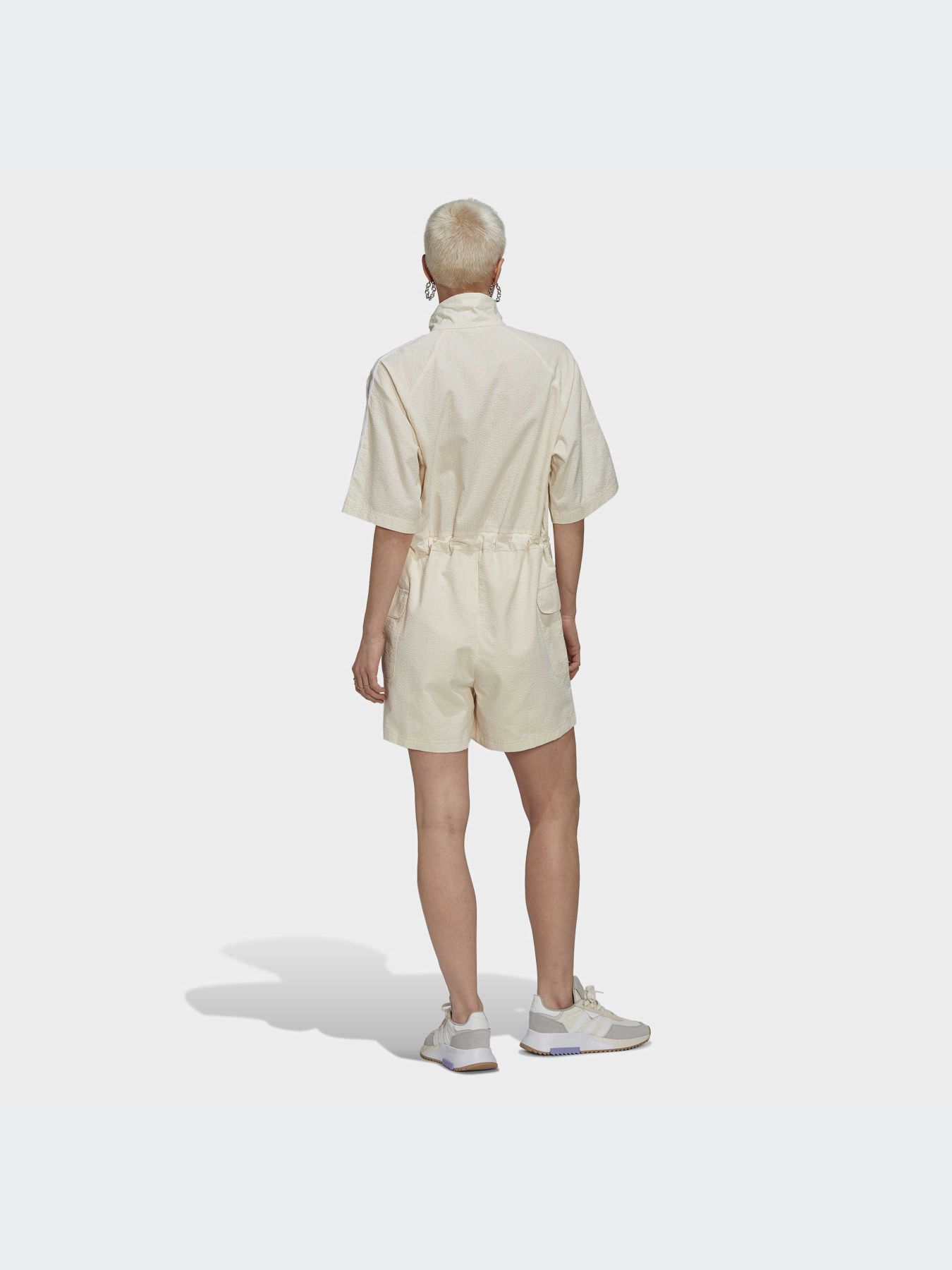 Спортивный костюм Adidas Adicolor модель HL9310 Фото