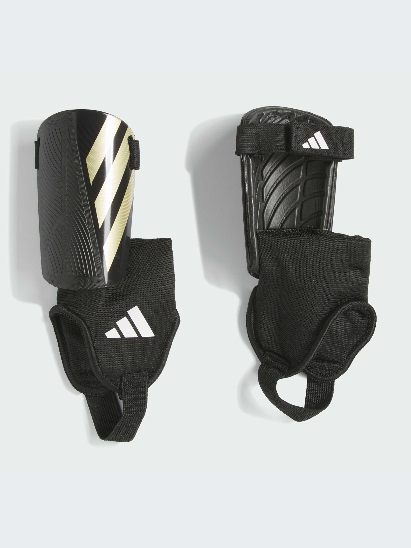 Щитки Adidas Tiro модель IP3996 Щитки Adidas Tiro модель IP3996 Фото