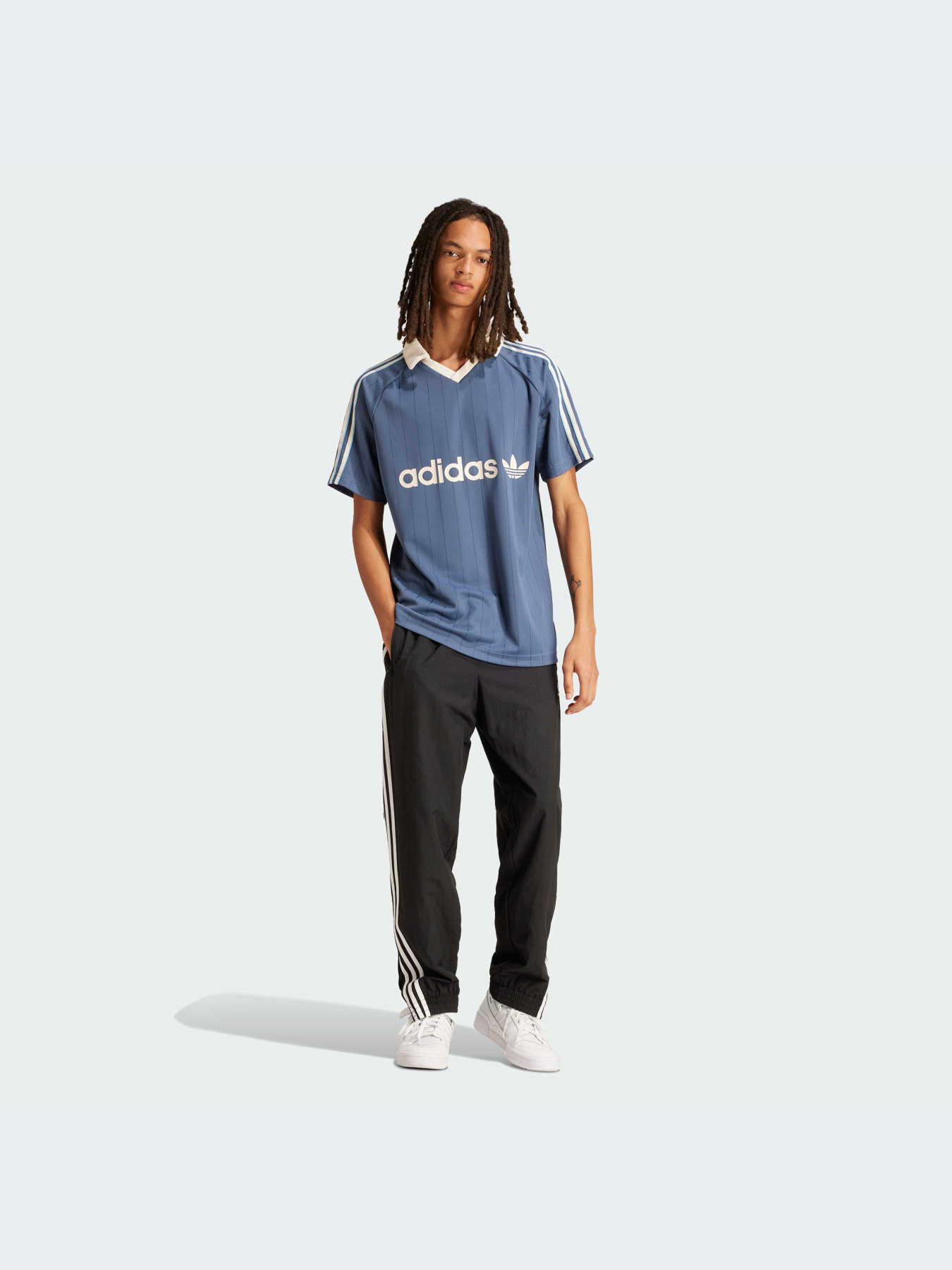 Футболка Adidas модель IU0199 Фото