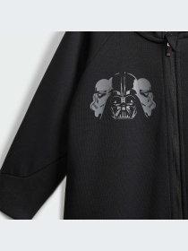 Комбинезон Adidas ZNE модель IS4386 Фото