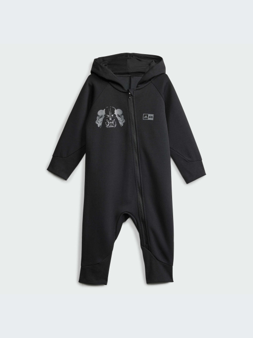 Комбінезон Adidas ZNE Модель IS4386 Фото