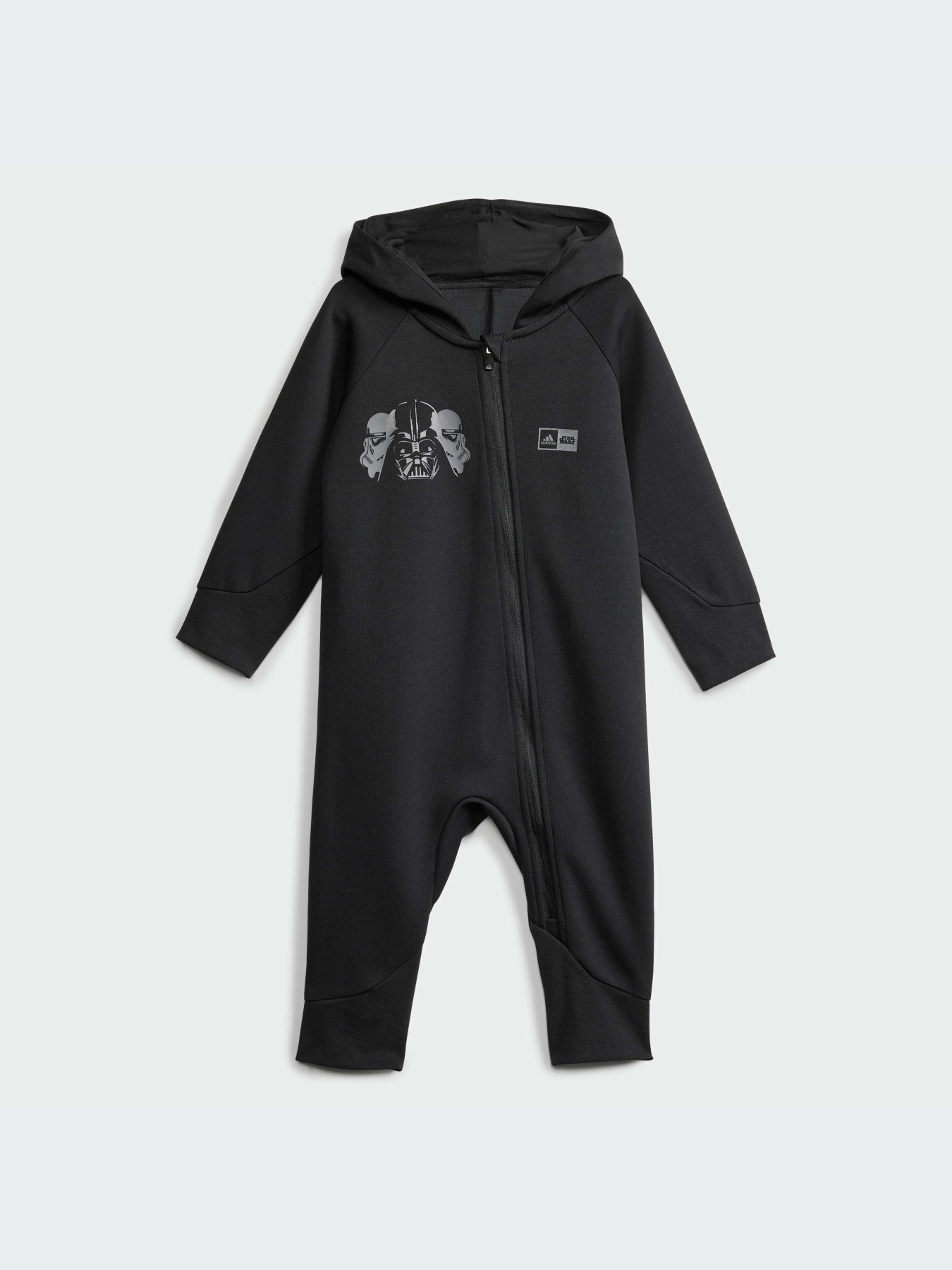 Комбінезон Adidas ZNE модель IS4386 Комбінезон Adidas ZNE модель IS4386 Фото