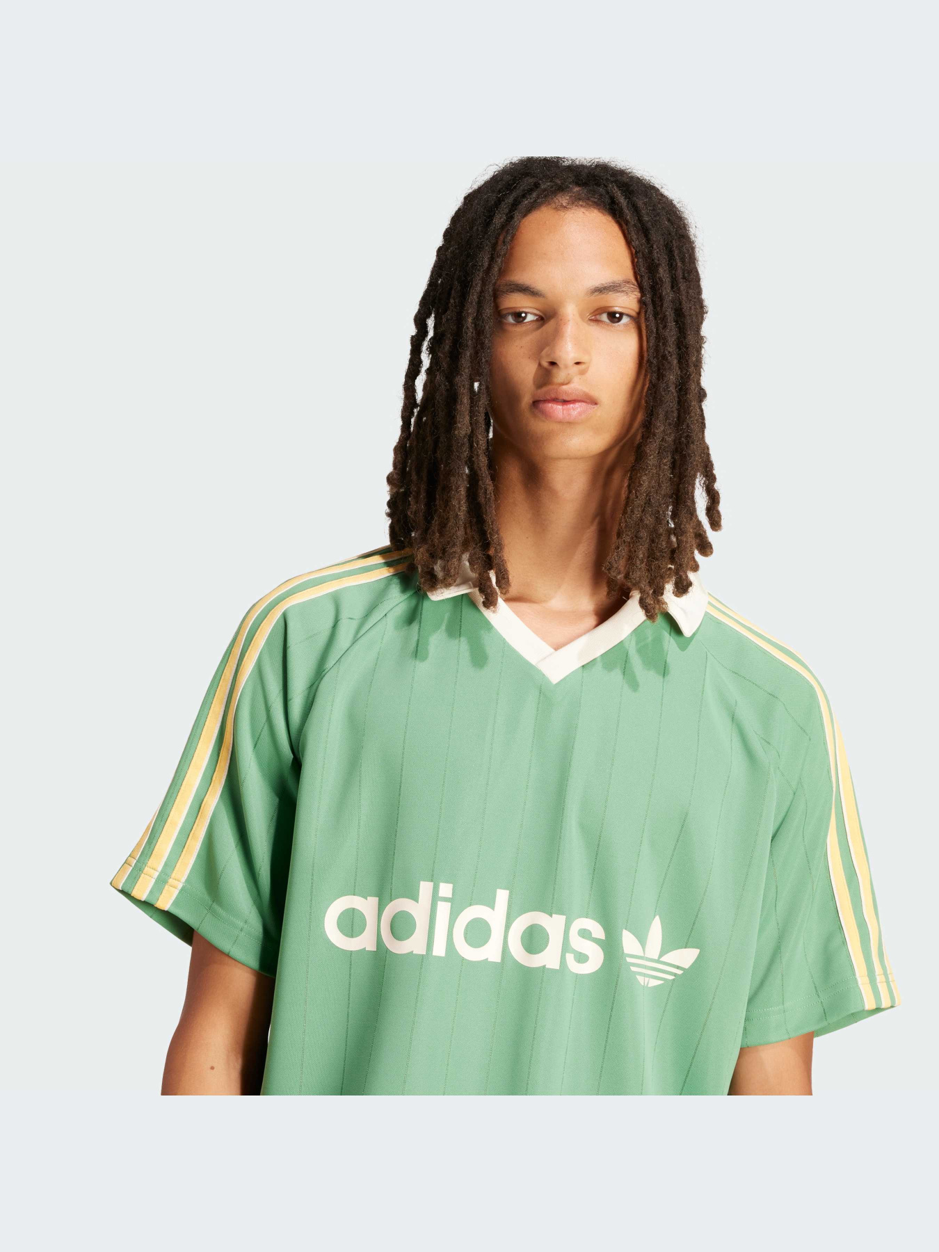 Футболка Adidas модель IR9381 Фото