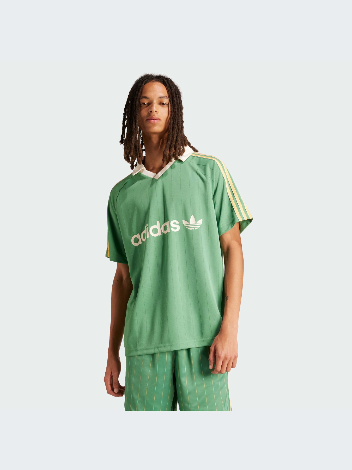 Футболка Adidas модель IR9381 Фото