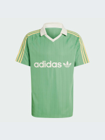 Футболка Adidas модель IR9381 Фото