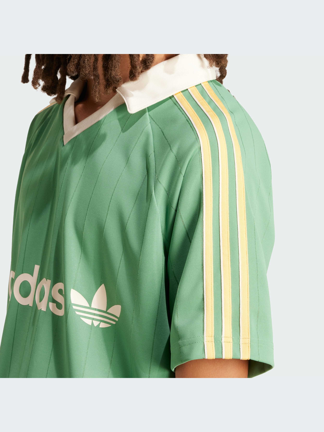 Футболка Adidas модель IR9381 Фото