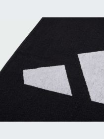 Туристичний рушник Adidas модель IU1289 Фото