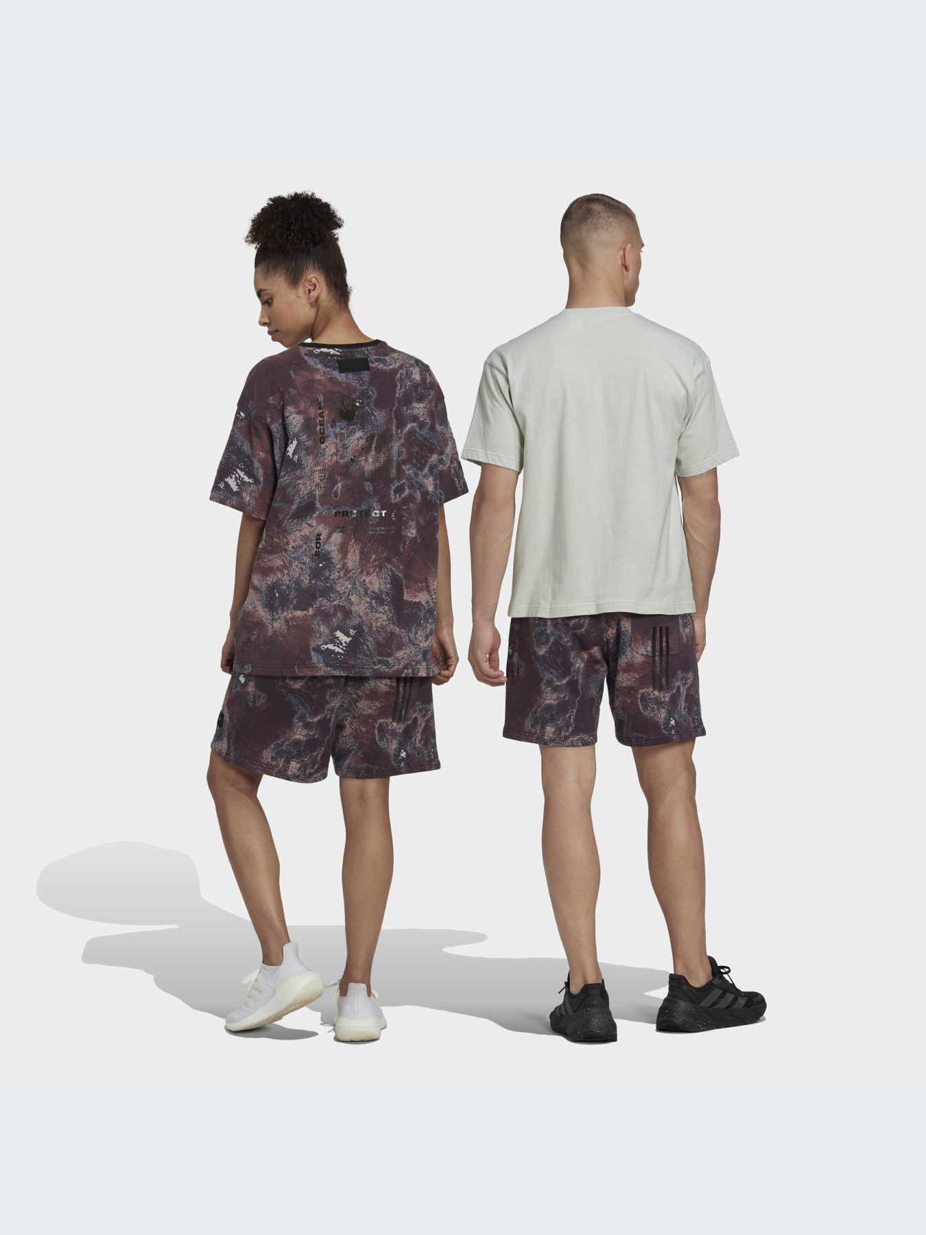 Шорты Adidas модель HK4513 Фото